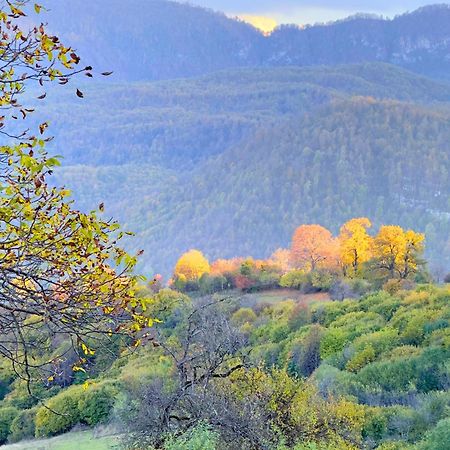Kanach Tun Boutique Hotel Yenokavan Екстер'єр фото
