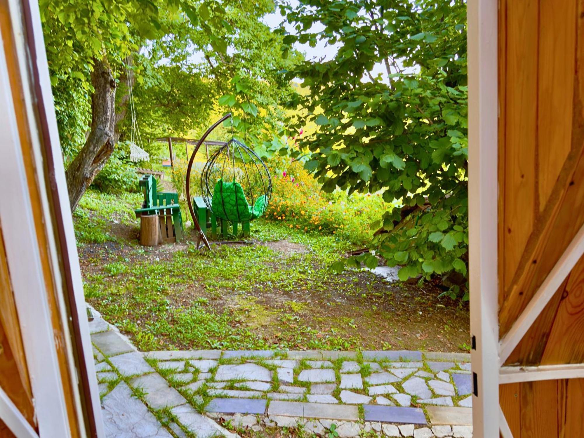 Kanach Tun Boutique Hotel Yenokavan Номер фото