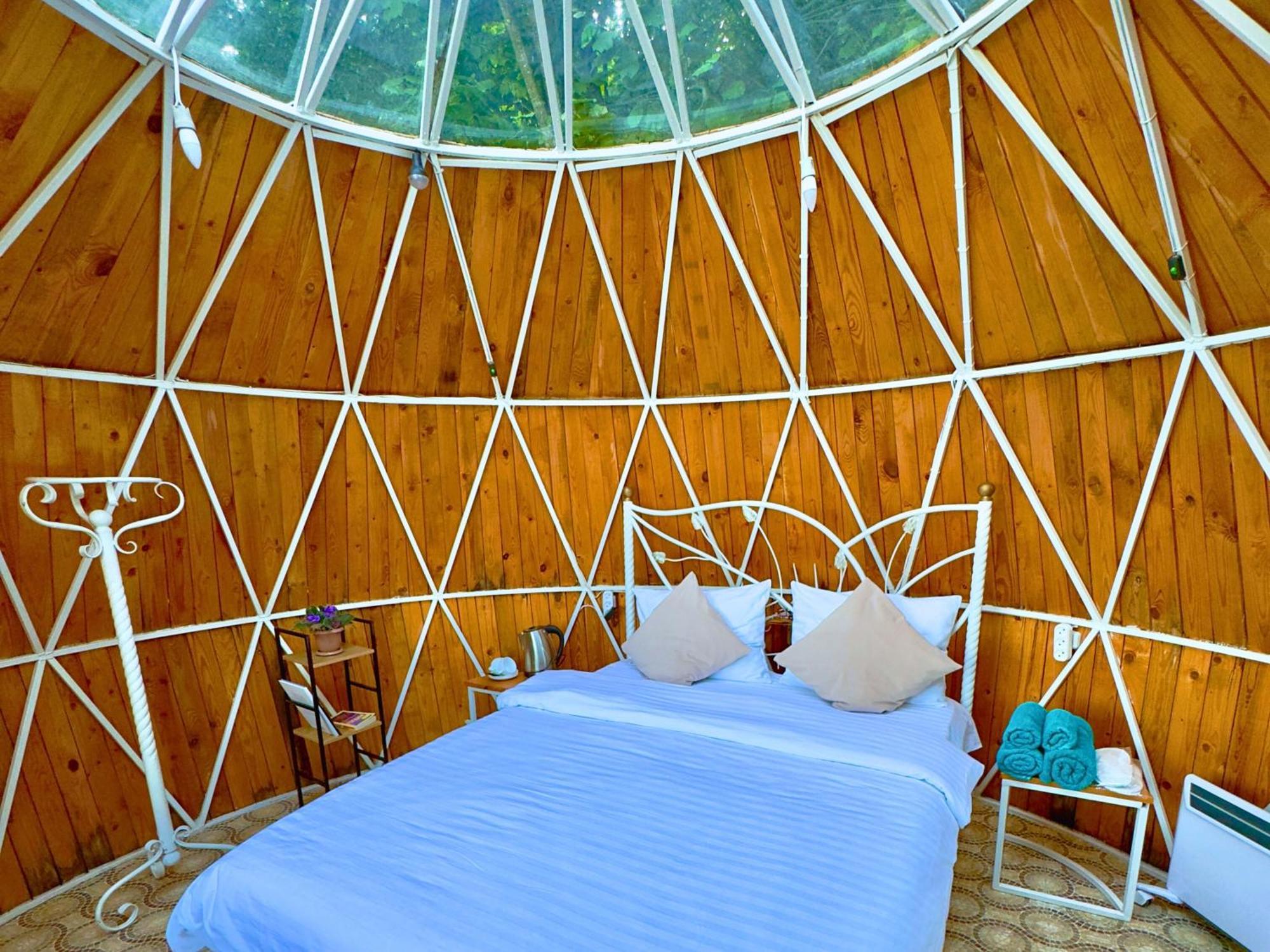 Kanach Tun Boutique Hotel Yenokavan Номер фото