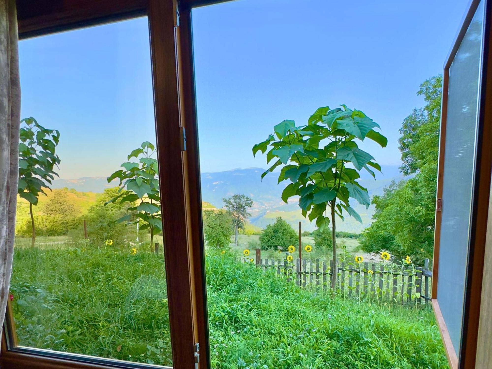 Kanach Tun Boutique Hotel Yenokavan Номер фото