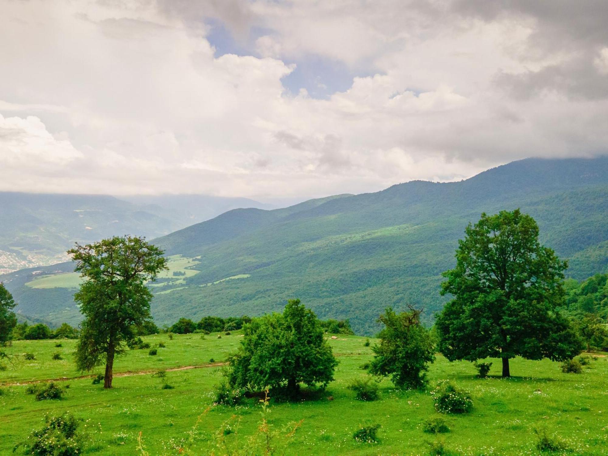 Kanach Tun Boutique Hotel Yenokavan Екстер'єр фото