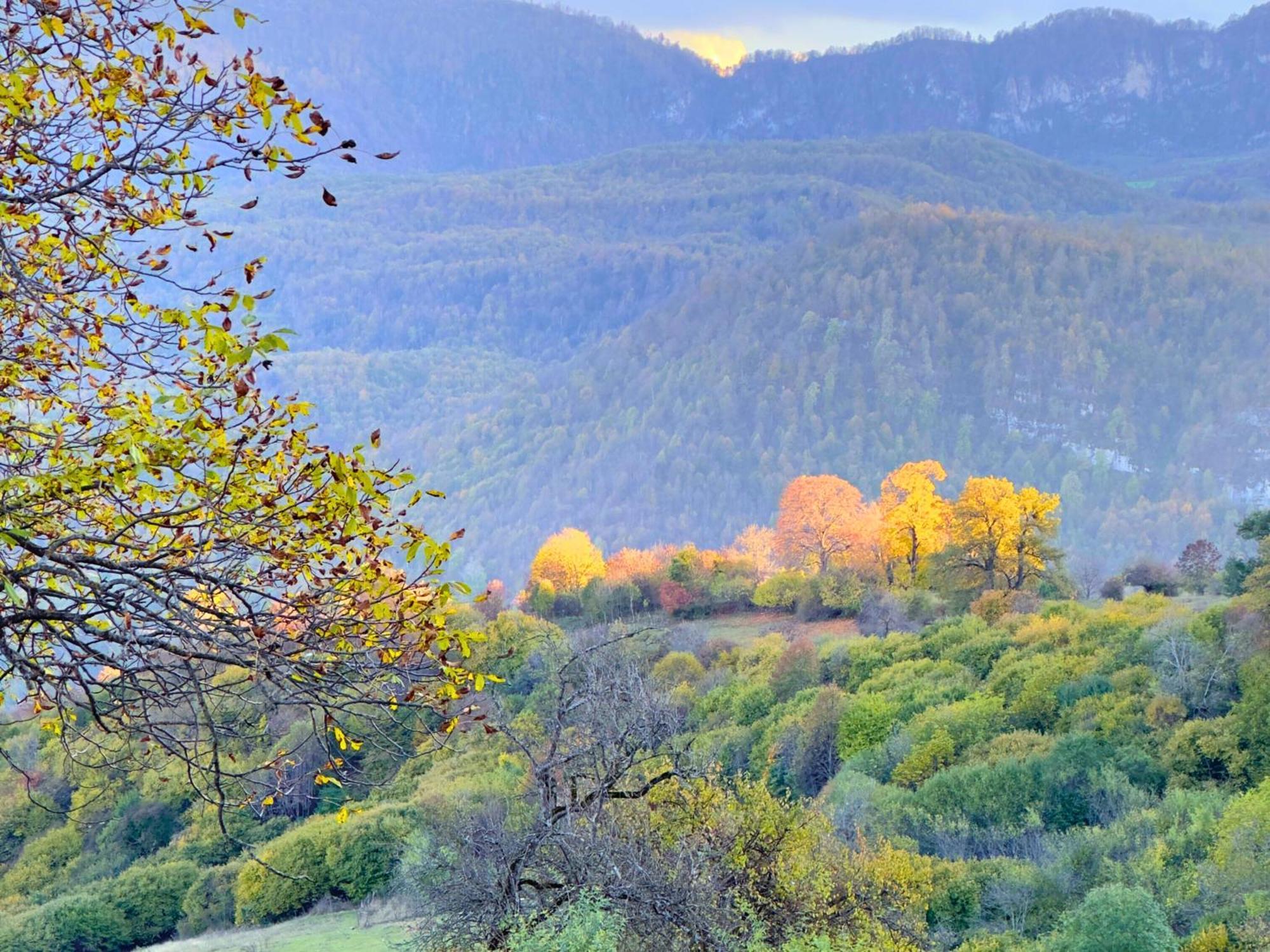 Kanach Tun Boutique Hotel Yenokavan Екстер'єр фото